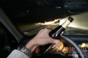 never okay to drink and drive