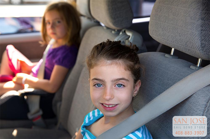Leaving Kids Alone in a Car Isn’t as Safe as You Might Think